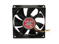 Scythe S-FLEX 80 mm (SFF80A) Scythe S-FLEX 80 mm (SFF80A)